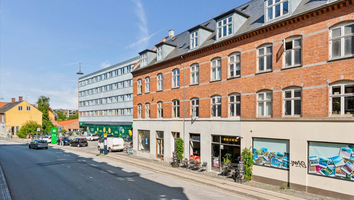 115845837 - Valby Langgade 44B ST TV
