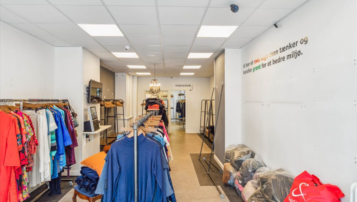 115845839 - Gammel Kongevej 85, st. 3.