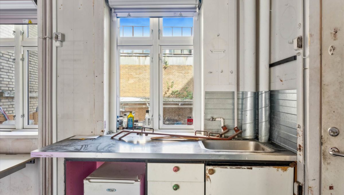 115845837 - Valby Langgade 44B ST TV