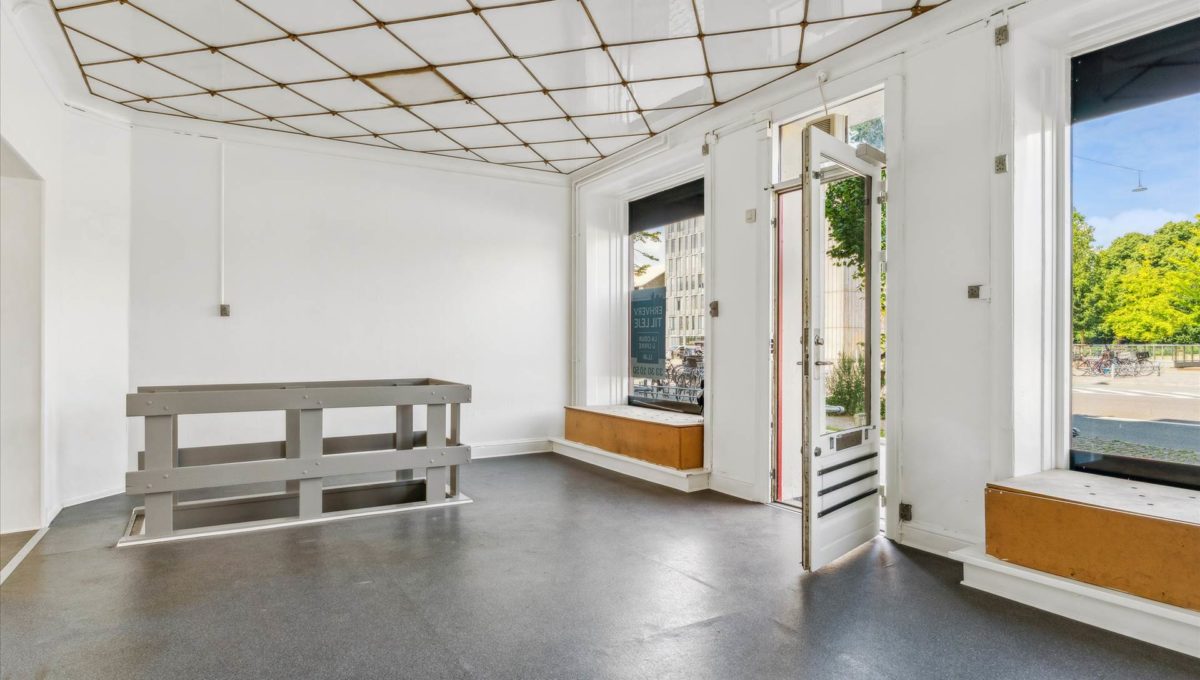 115845740 - Blegdamsvej 130A, st. th.