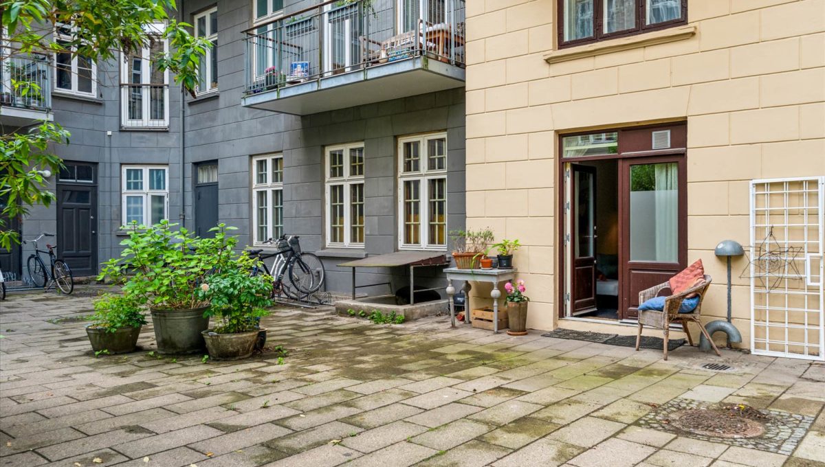 115845804 - Korsgade 10, st. 4.