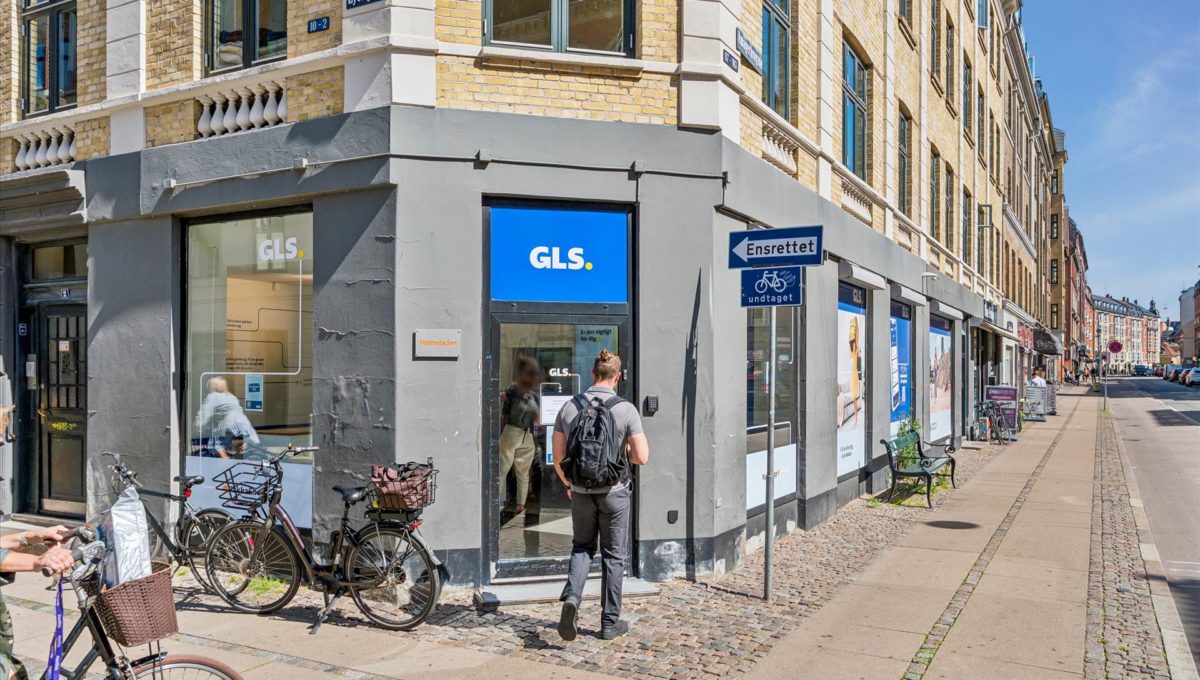 115845825 - Amagerbrogade 97, st. 1.