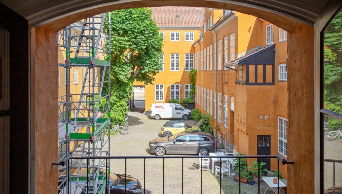 115845838 - Wildersgade 51, 1. sal