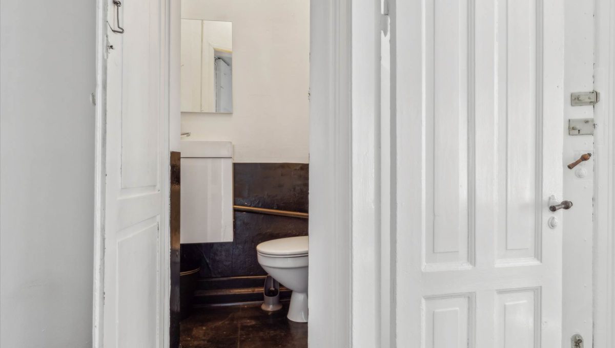 115845740 - Blegdamsvej 130A, st. th.