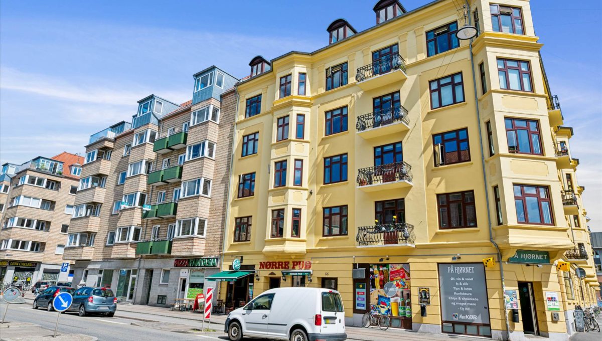 115845830 - Frederikssundsvej 66, st. tv.