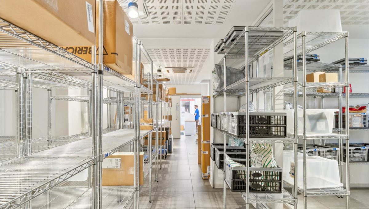 115845825 - Amagerbrogade 97, st. 1.