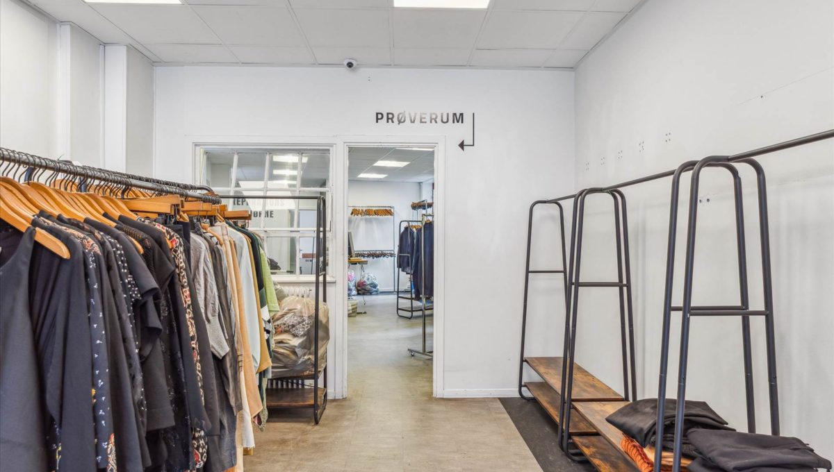 115845839 - Gammel Kongevej 85, st. 3.
