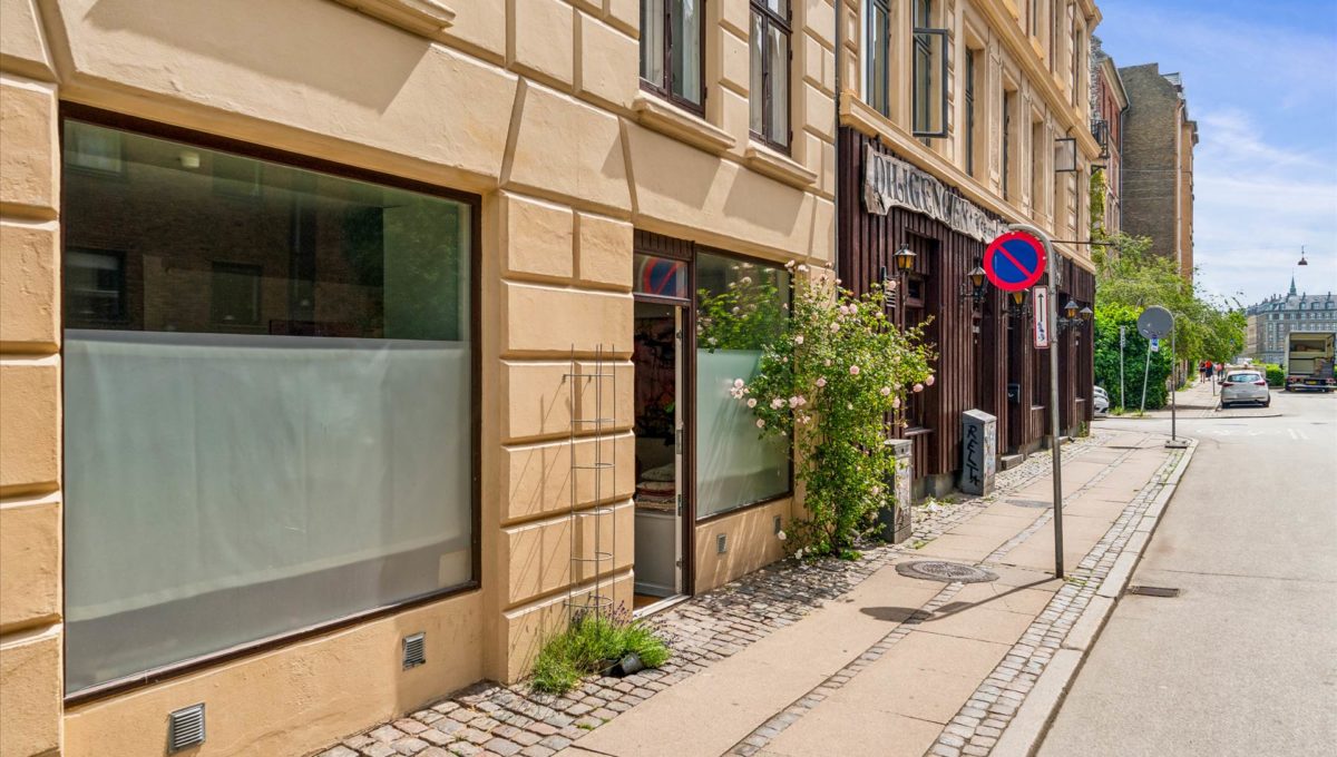115845804 - Korsgade 10, st. 4.