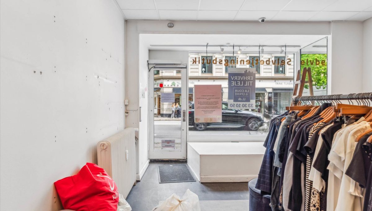 115845839 - Gammel Kongevej 85, st. 3.