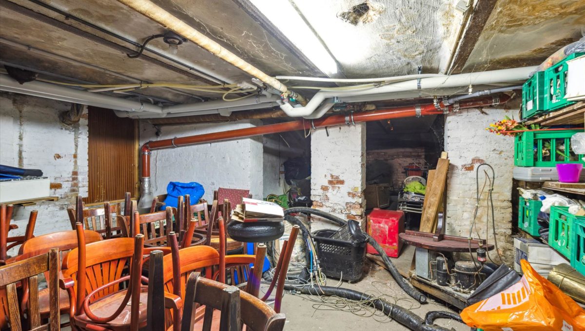 115845830 - Frederikssundsvej 66, st. tv.