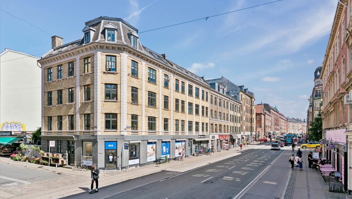 115845825 - Amagerbrogade 97, st. 1.