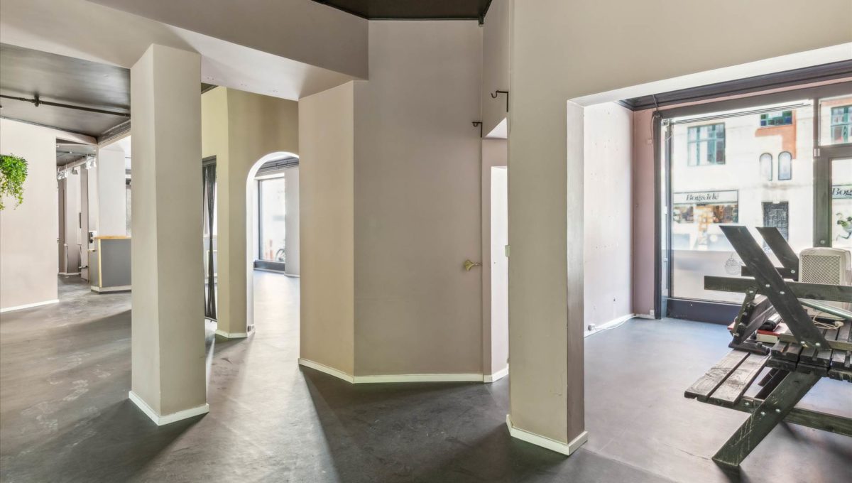 115845824 - Nørrebrogade 169, st.