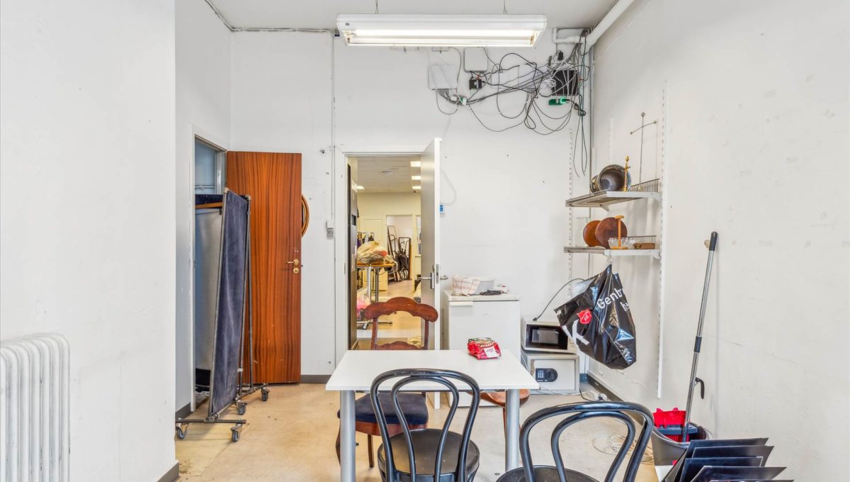 115845839 - Gammel Kongevej 85, st. 3.