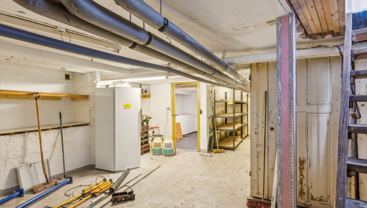 115845824 - Nørrebrogade 169, st.
