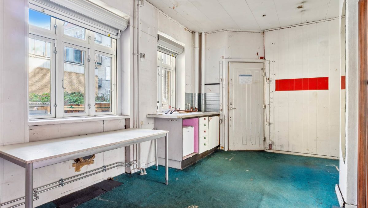 115845837 - Valby Langgade 44B ST TV