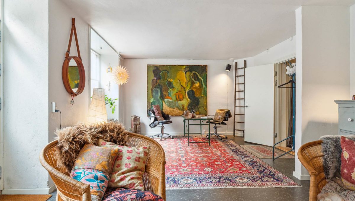 115845804 - Korsgade 10, st. 4.
