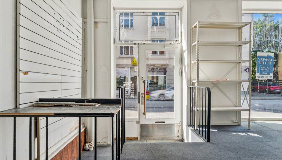 115845837 - Valby Langgade 44B ST TV