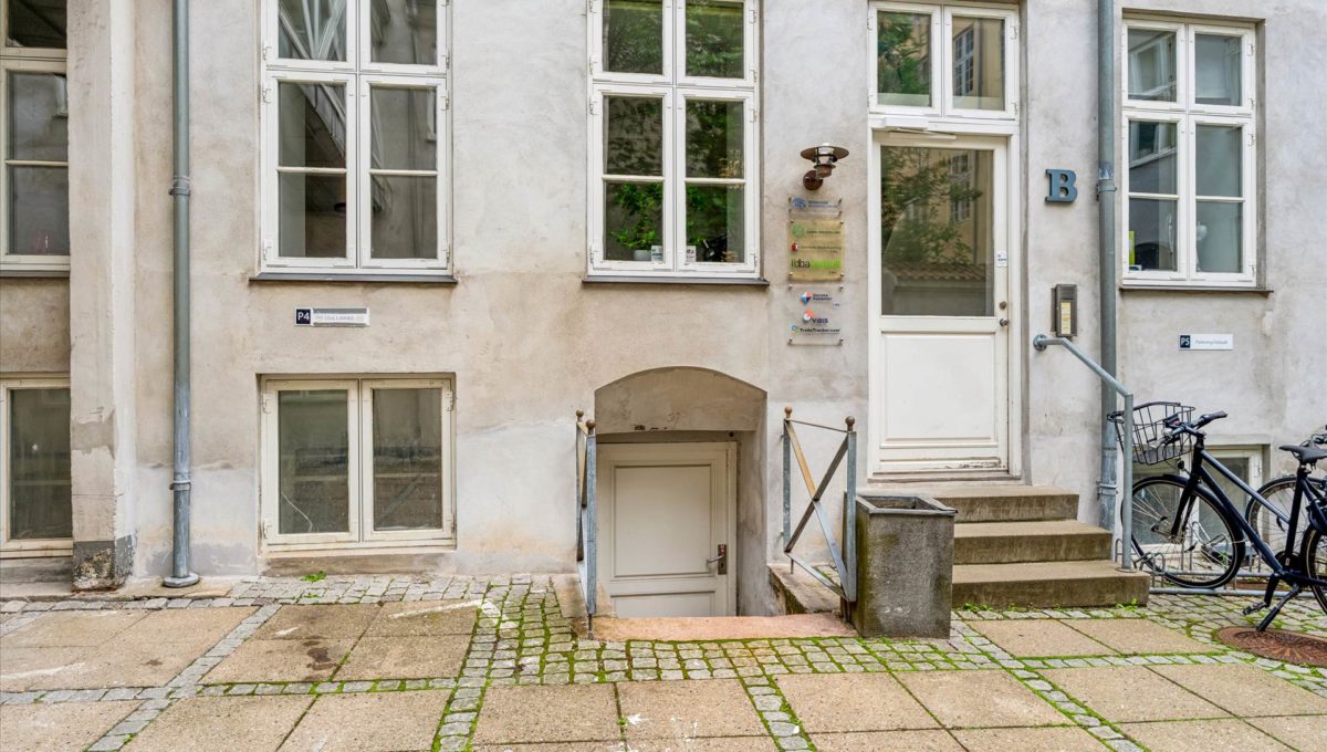 115845832 - Kompagnistræde 22, kld.