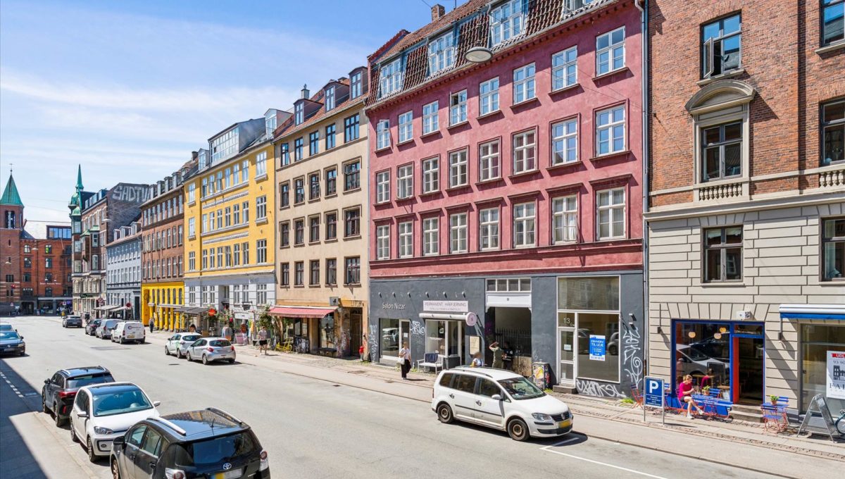 115845847 - Fælledvej 13, st. 2.