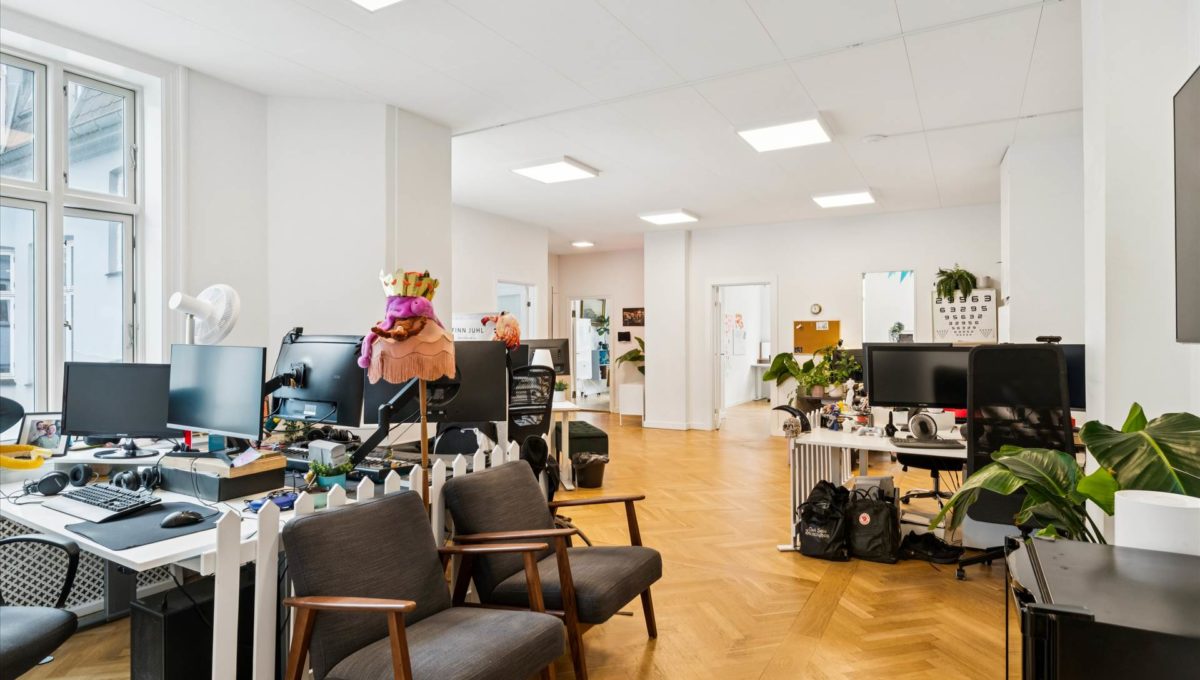 115845865 - Frederiksberggade 28, 2. th.