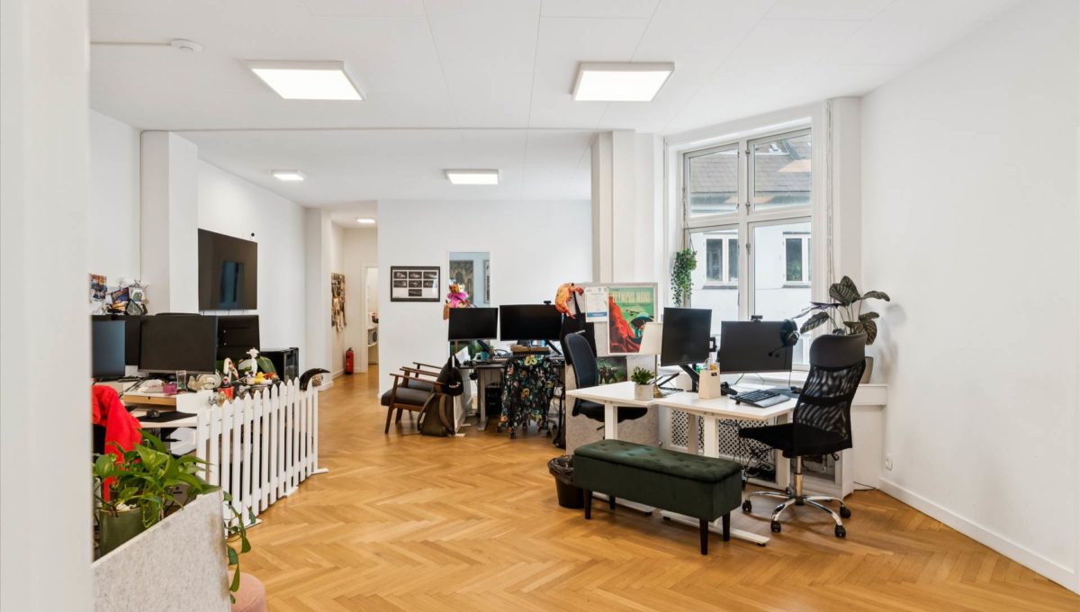 115845865 - Frederiksberggade 28, 2. th.