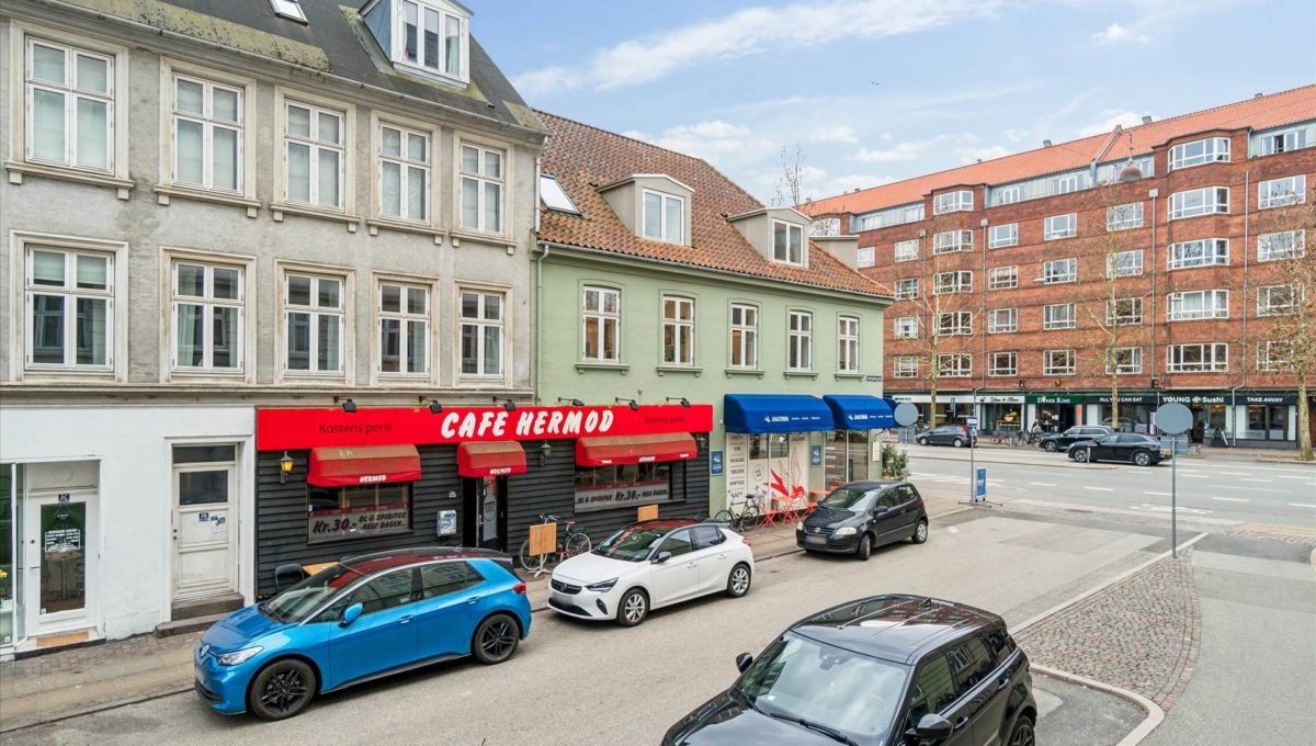 115845789 - Østerbrogade 146A, m.fl.