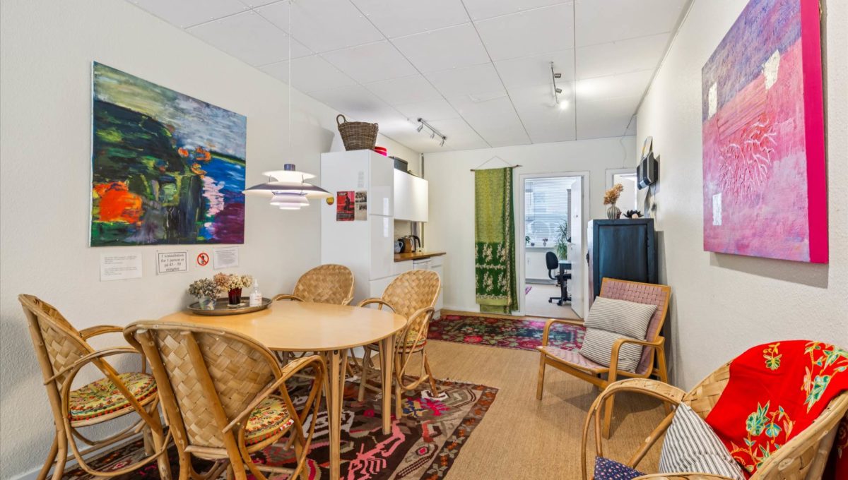 115845858 - Østerbrogade 115, st.