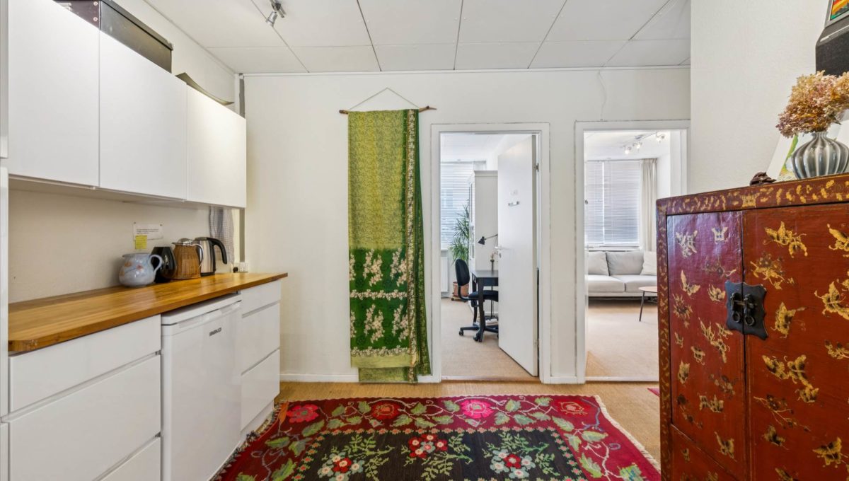 115845858 - Østerbrogade 115, st.