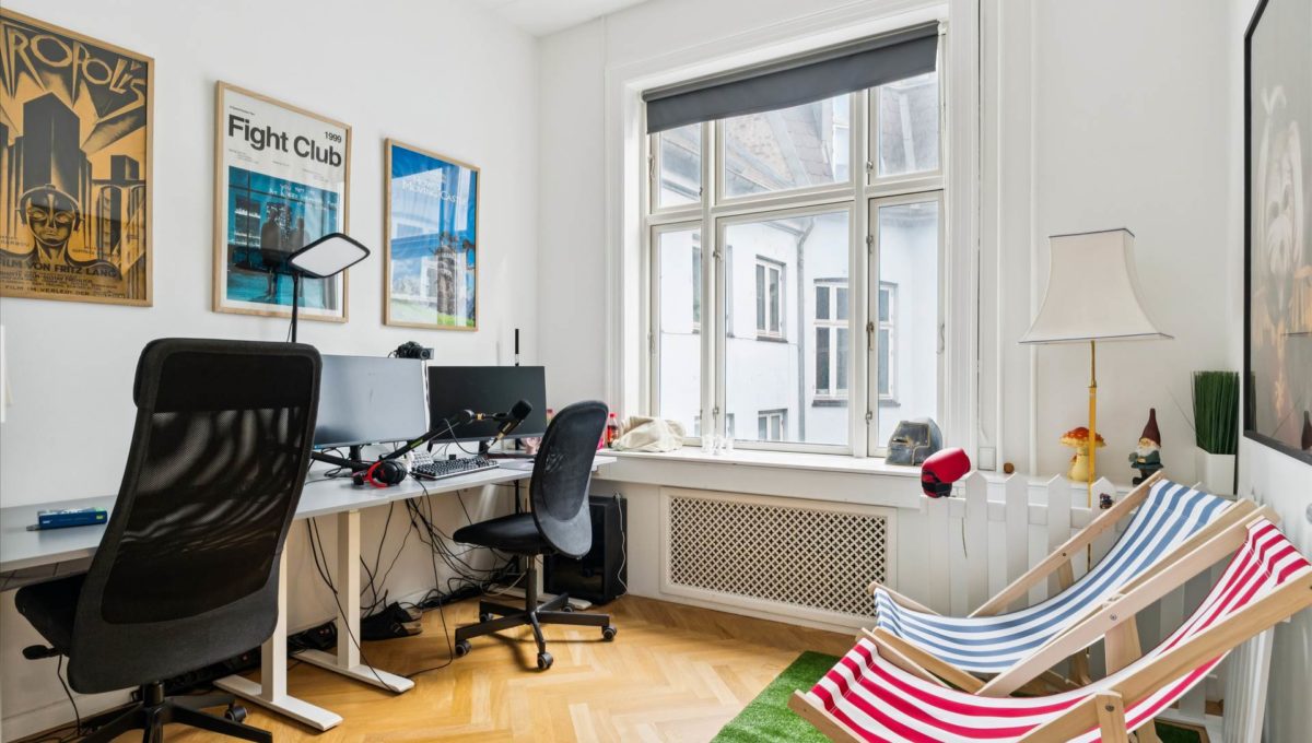 115845865 - Frederiksberggade 28, 2. th.