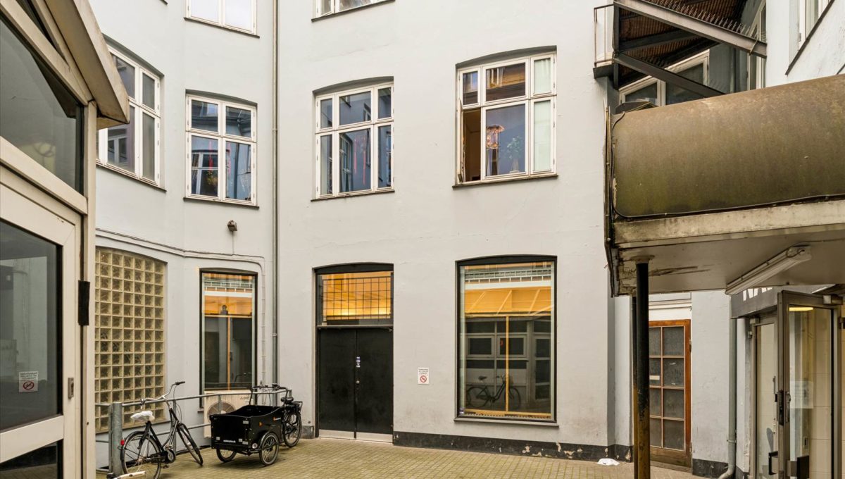 115845865 - Frederiksberggade 28, 2. th.