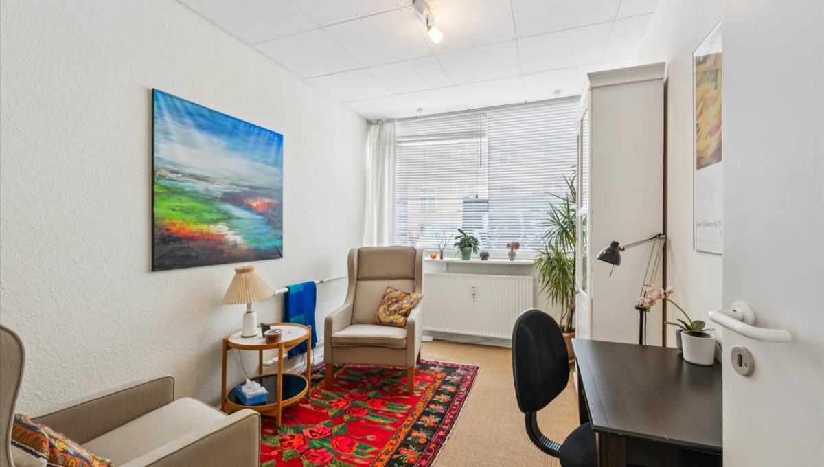 115845858 - Østerbrogade 115, st.