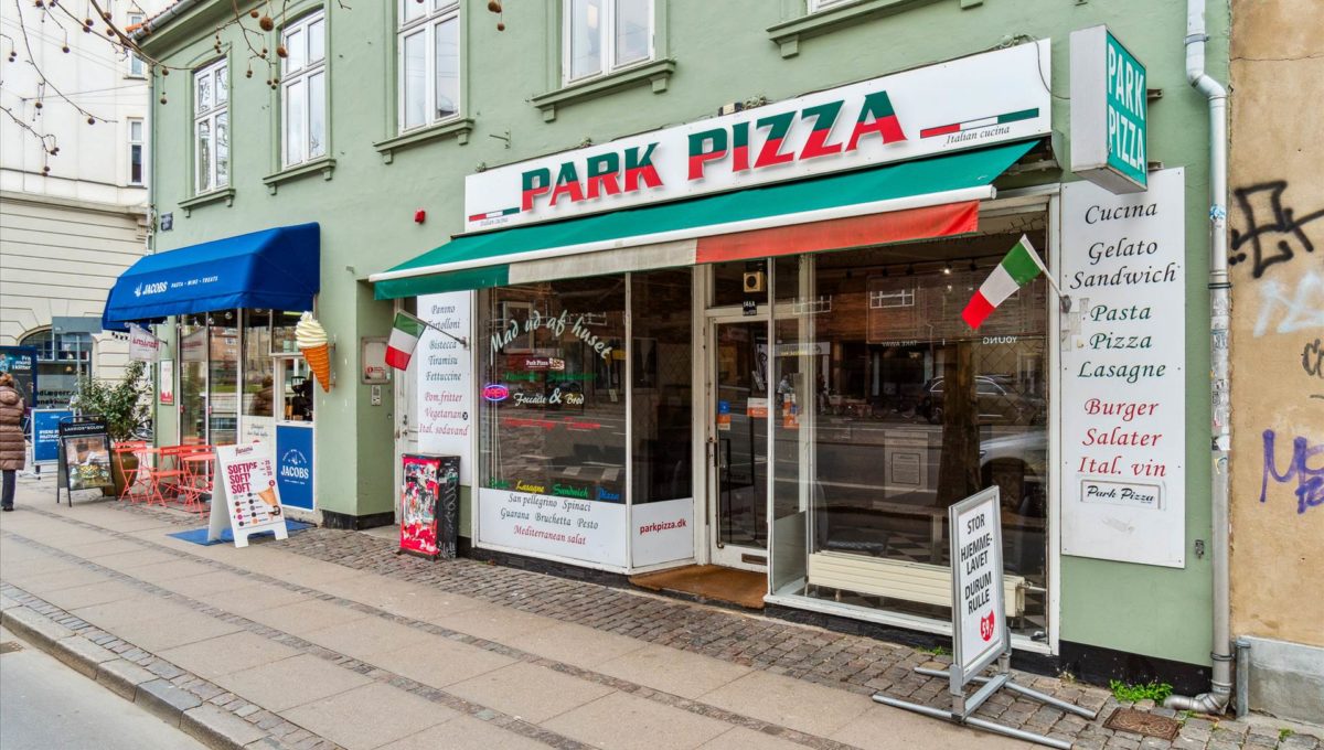 115845789 - Østerbrogade 146A, m.fl.