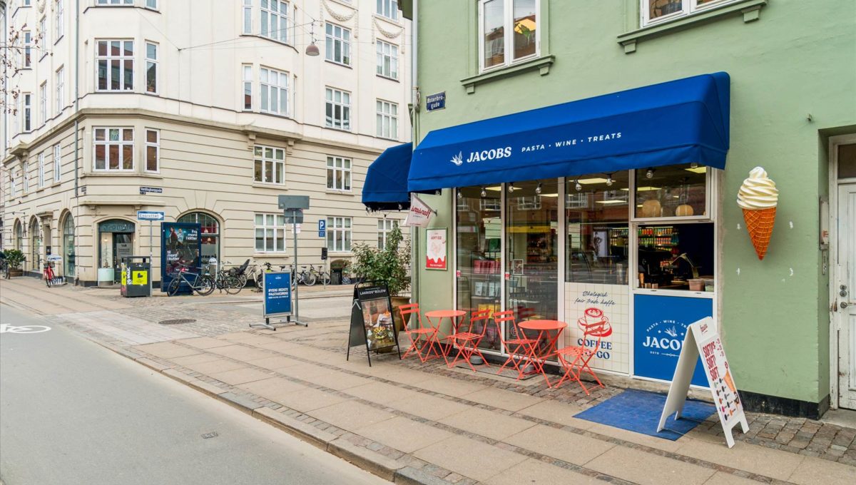 115845789 - Østerbrogade 146A, m.fl.