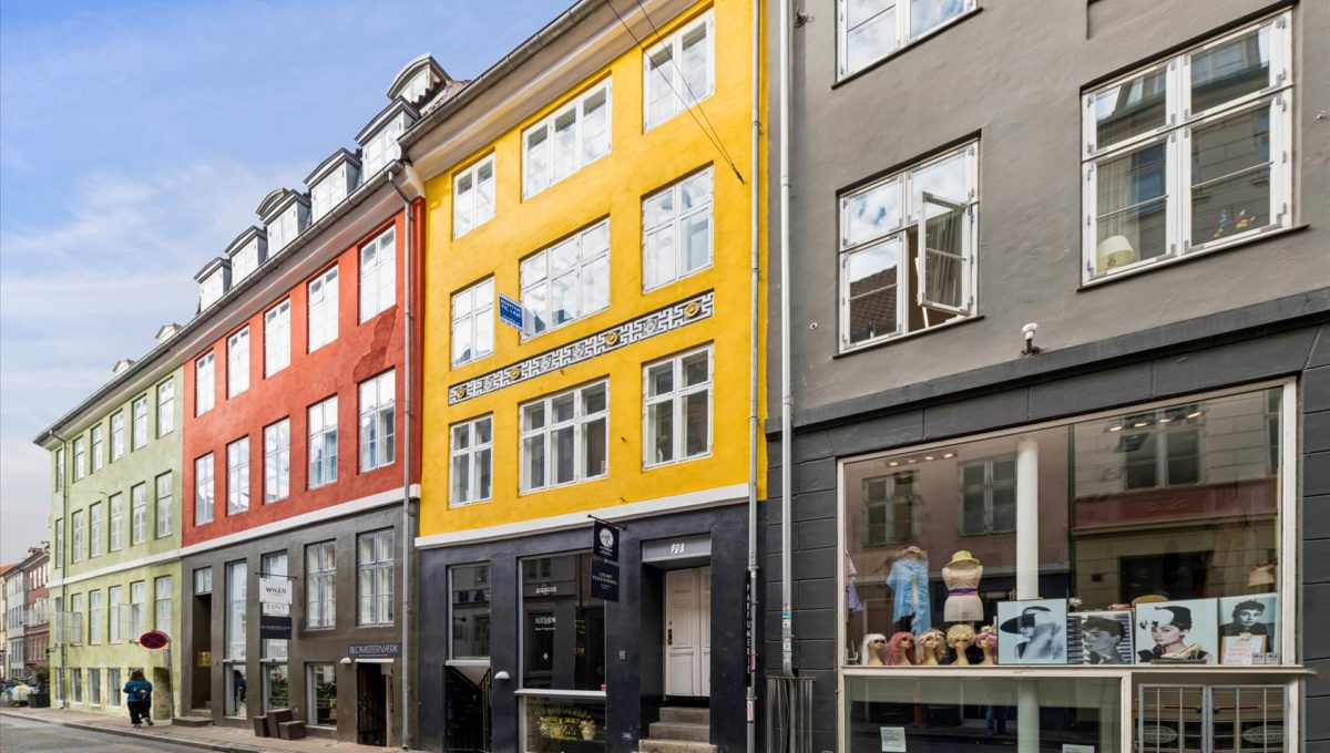 115845857 - Hyskenstræde 14, 2. sal