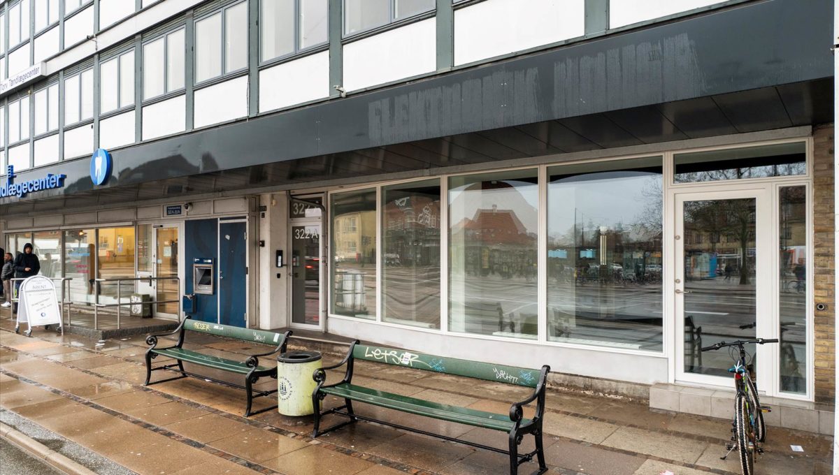 115845815 - Frederikssundsvej 322A, st. th.