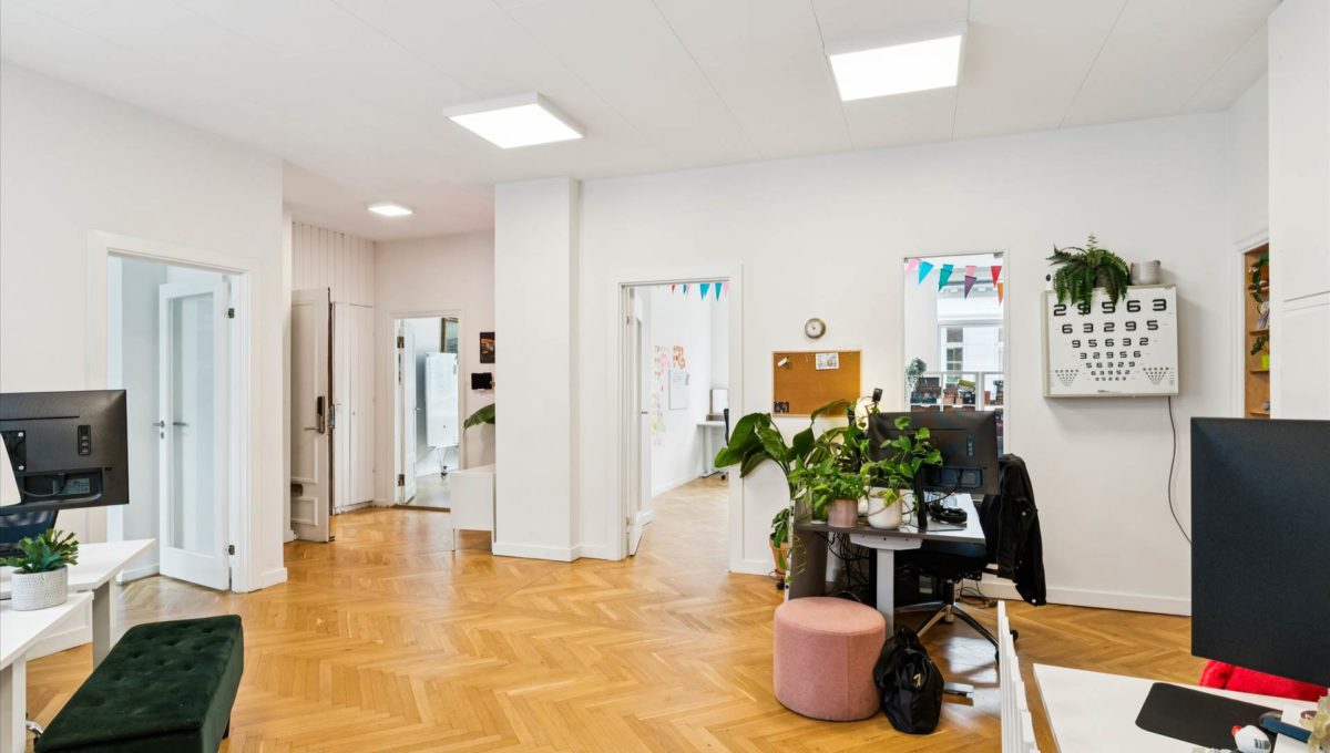 115845865 - Frederiksberggade 28, 2. th.