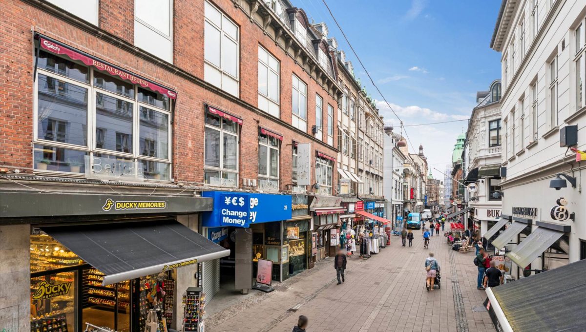 115845865 - Frederiksberggade 28, 2. th.