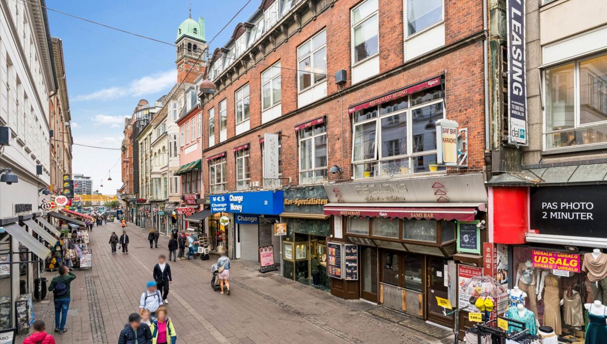 115845865 - Frederiksberggade 28, 2. th.