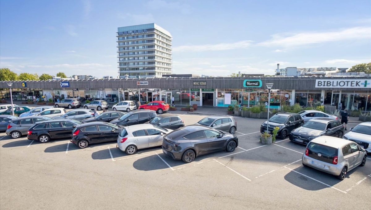 115845864 - Høje Gladsaxe Torv 2A, st. 20.