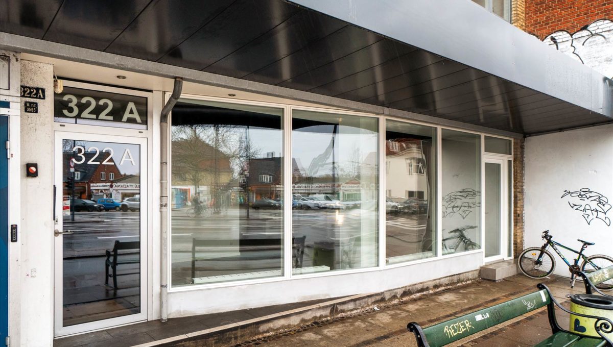 115845815 - Frederikssundsvej 322A, st. th.