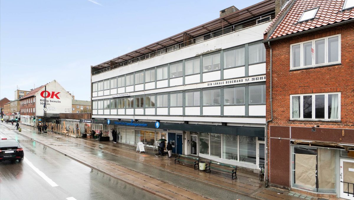 115845815 - Frederikssundsvej 322A, st. th.
