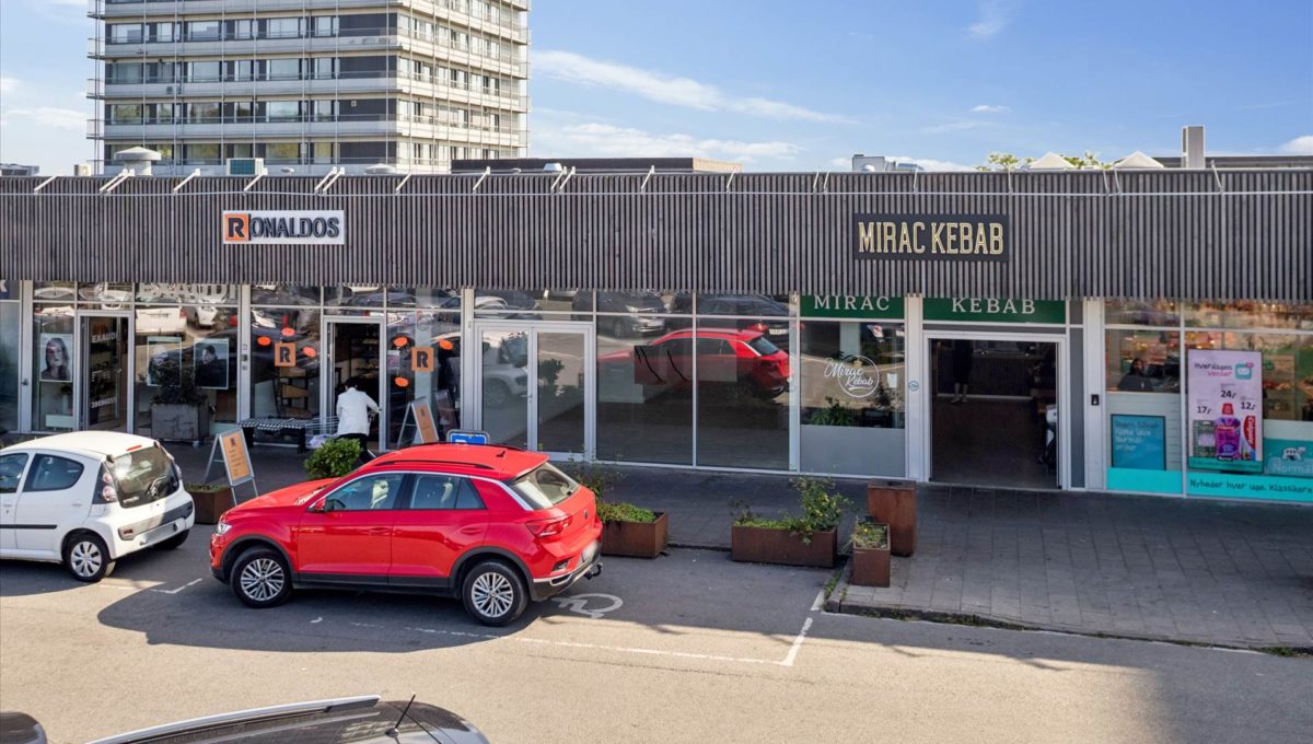 115845864 - Høje Gladsaxe Torv 2A, st. 20.