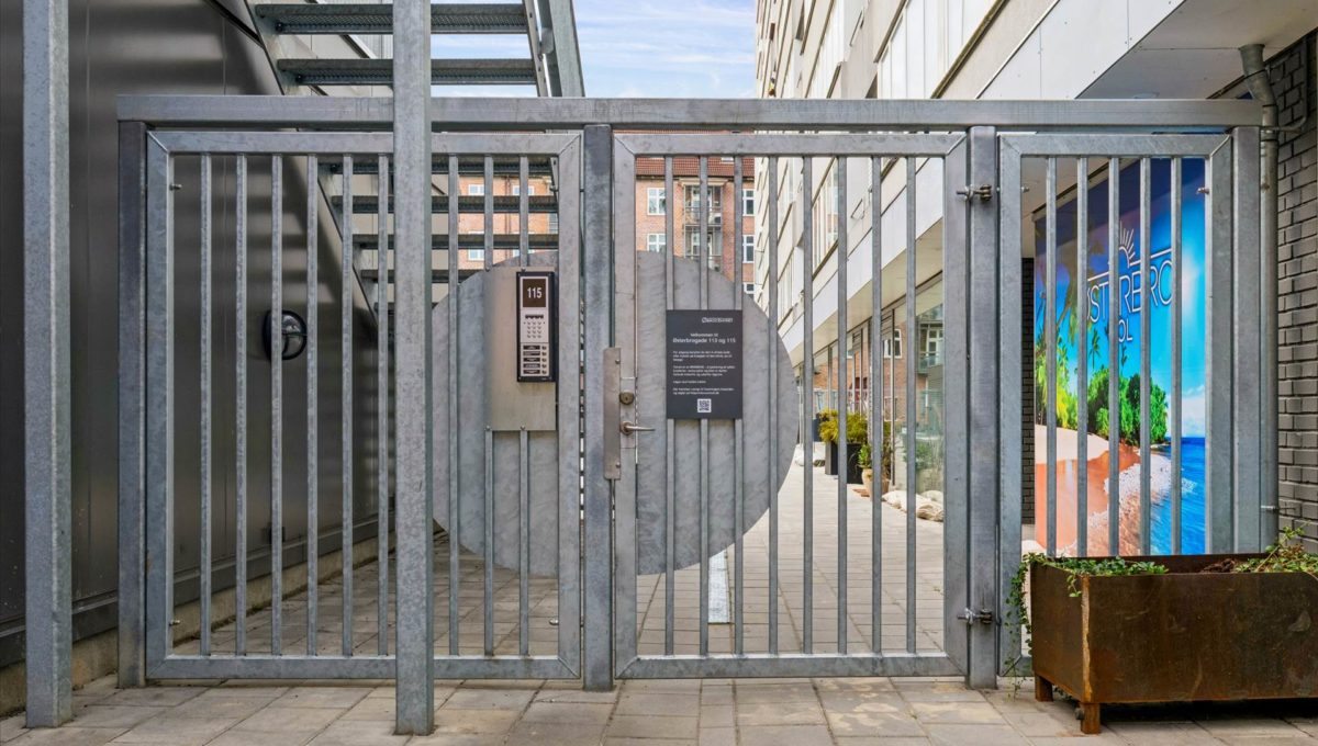 115845858 - Østerbrogade 115, st.