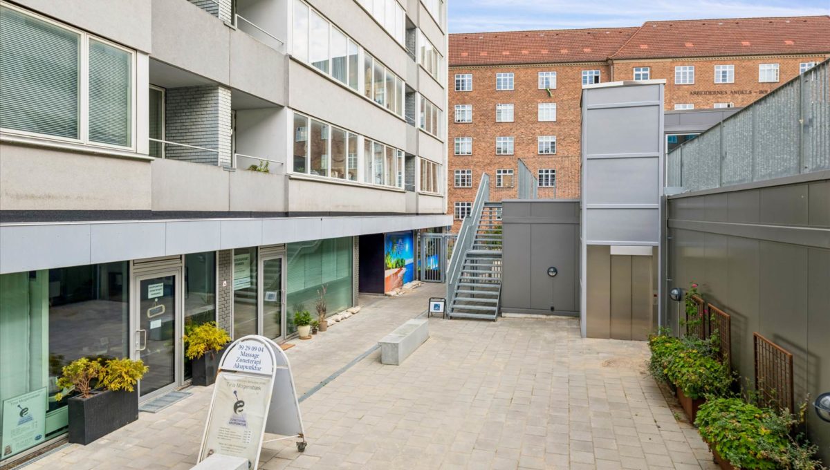 115845858 - Østerbrogade 115, st.
