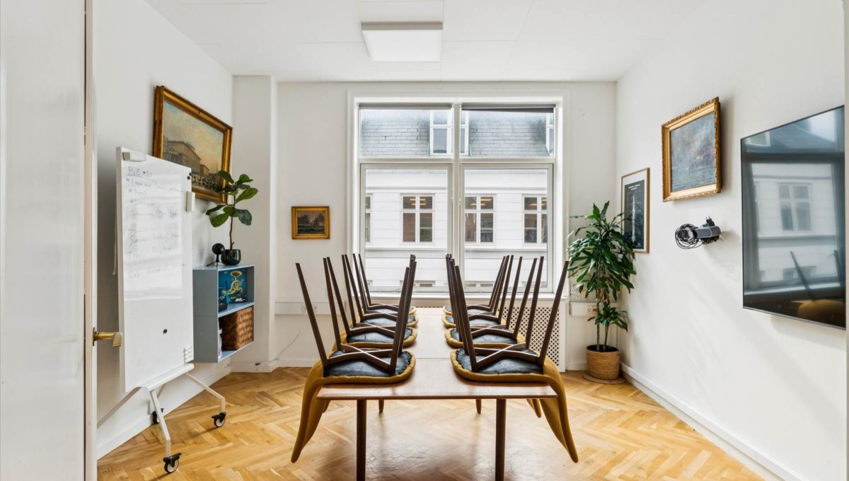 115845865 - Frederiksberggade 28, 2. th.