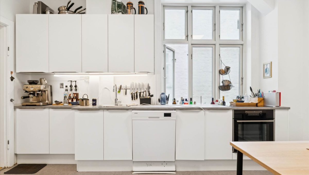 115845865 - Frederiksberggade 28, 2. th.