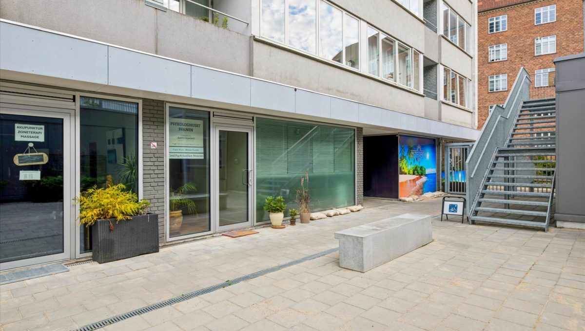 115845858 - Østerbrogade 115, st.