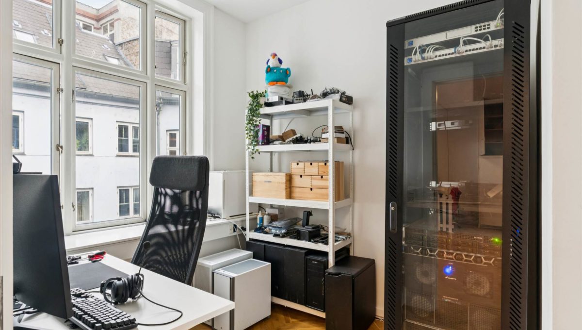 115845865 - Frederiksberggade 28, 2. th.