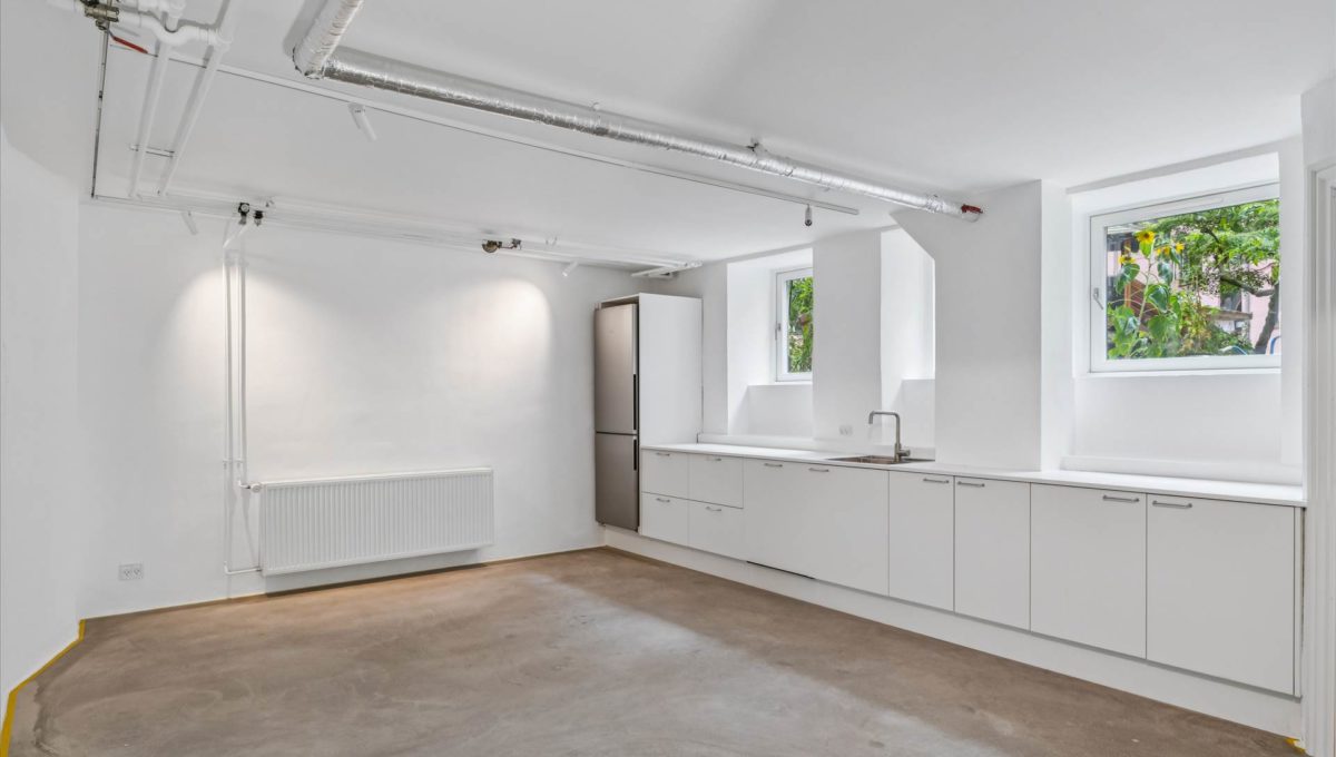 115845829 - Ny Carlsberg Vej 15, kld.
