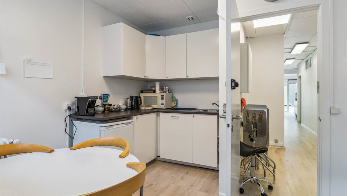 115845845 - Østerbrogade 113, st. (E7)